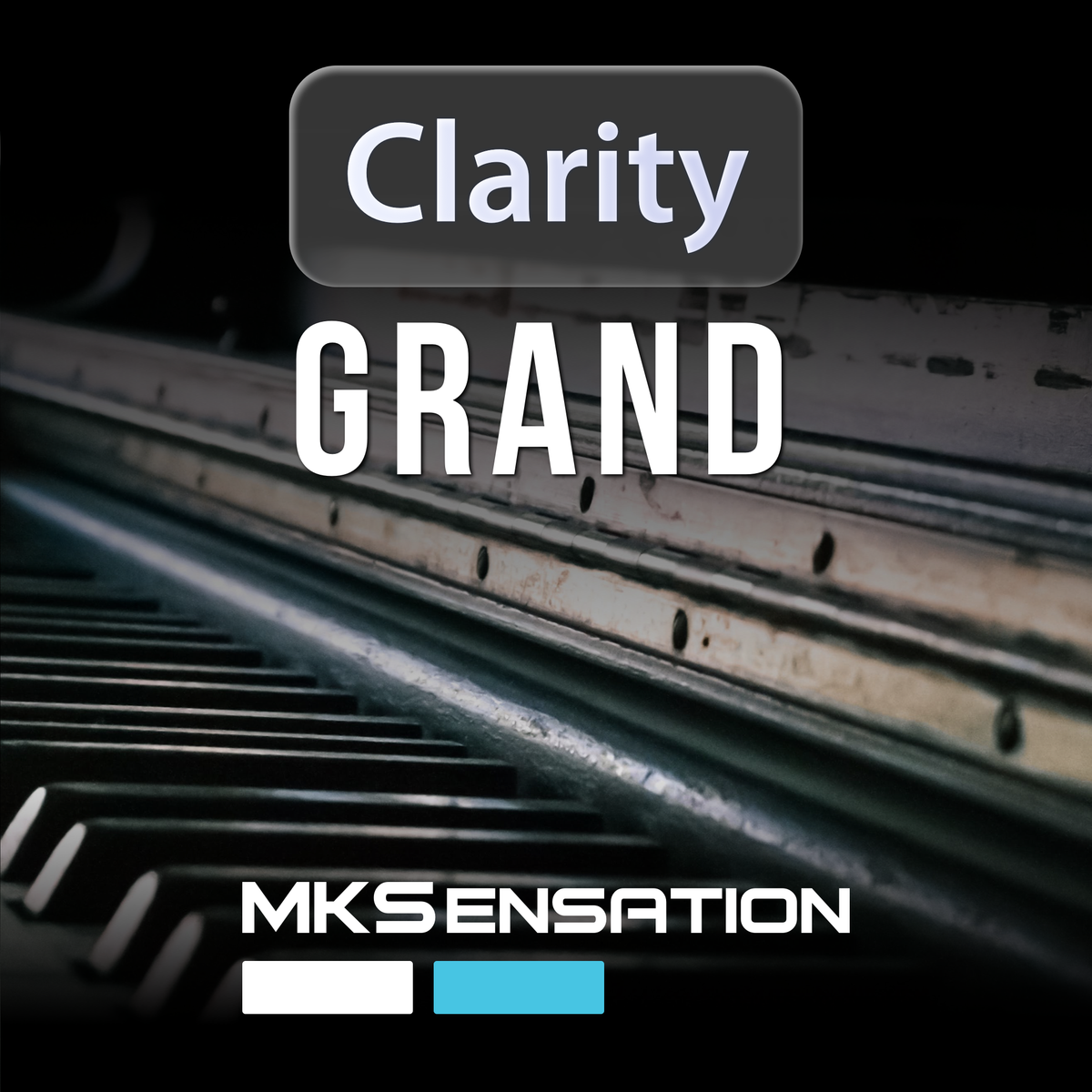 Clarity Grand Expansion for GM Products – Gospel Musicians
