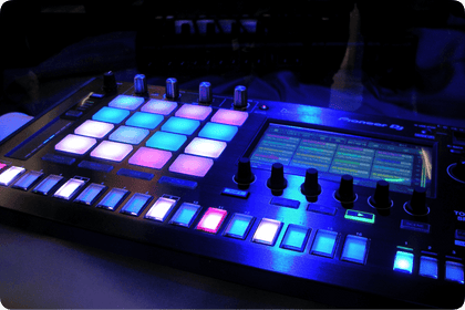 Click Tracks and Loops
