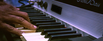 Neo-Soul Keys® Expansions