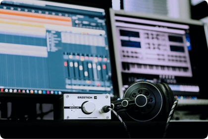 Virtual Instruments