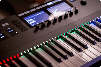 All Yamaha Sounds