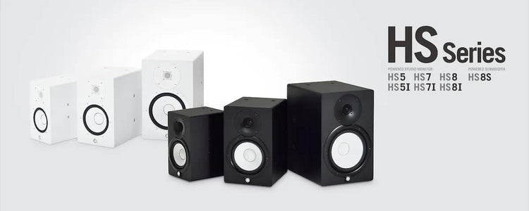 8 inch fashion studio monitors