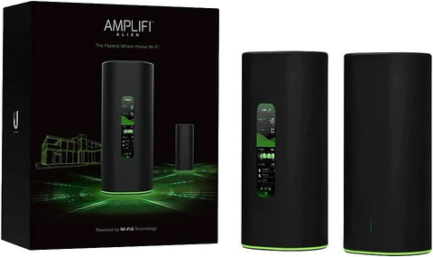 AmpliFi Alien WiFi 6 WiFi System