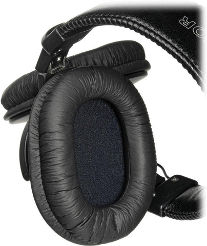 Sony MDR7506 Professional Large Diaphragm Headphone