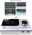 Apogee Symphony Desktop - Pro Audio