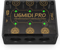 CME U6MIDI Pro - MIDI Interface