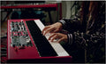 Nord Stage 4 Compact 73-Key Semi-Weighted