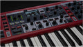 Nord Stage 4 Compact 73-Key Semi-Weighted