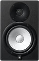 YAMAHA HS8 Studio Monitor, Black, 8 Inch