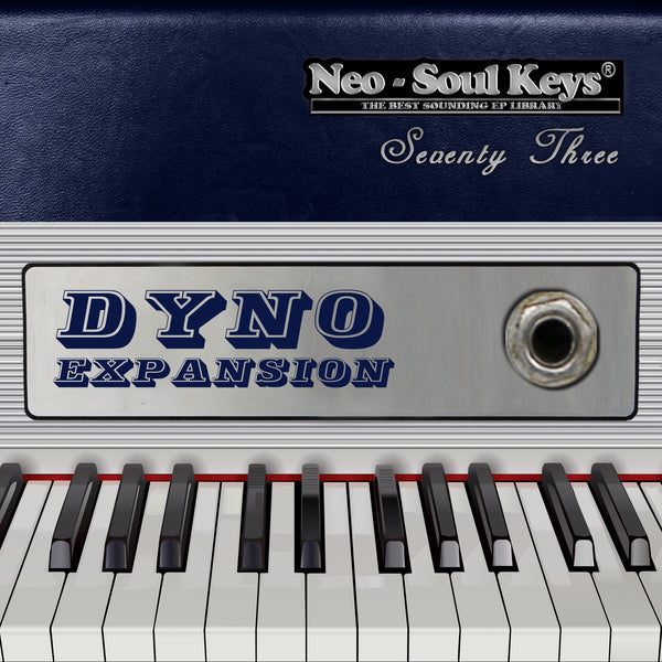 Dyno-My-Piano Dyno Electric Piano VST Plugin Library – Gospel