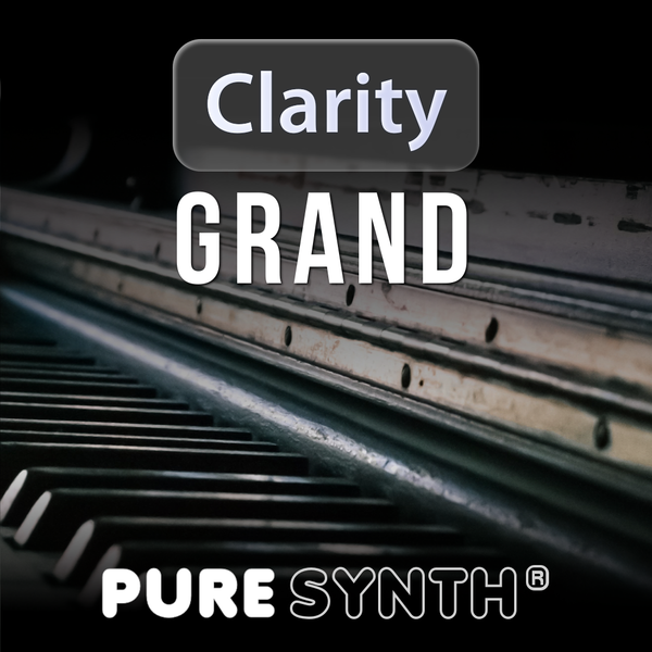Clarity Grand Expansion for GM Products – Gospel Musicians