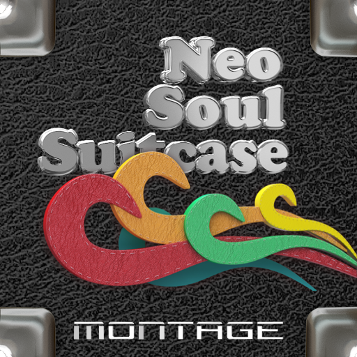 Neo-Soul Suitcase 2.0 for MONTAGE/MODX/M – Gospel Musicians