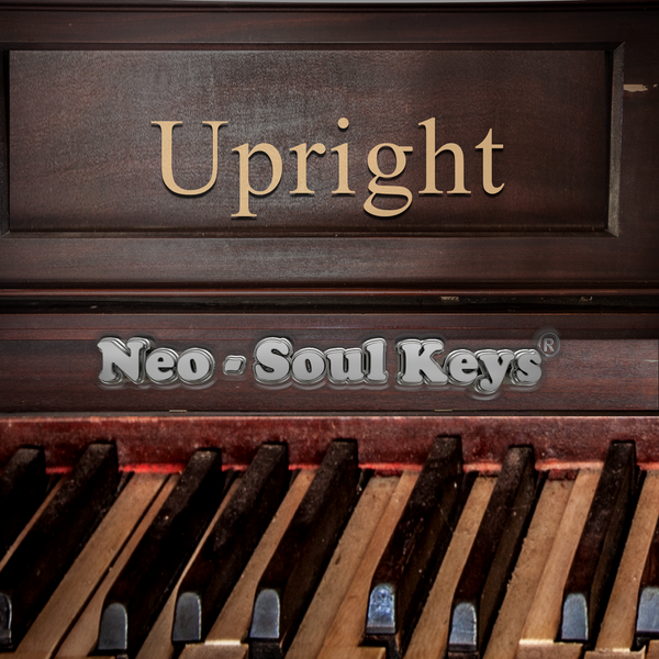Upright Piano Expansion for GM Products – Gospel Musicians