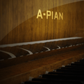 A-Piano Grand Piano