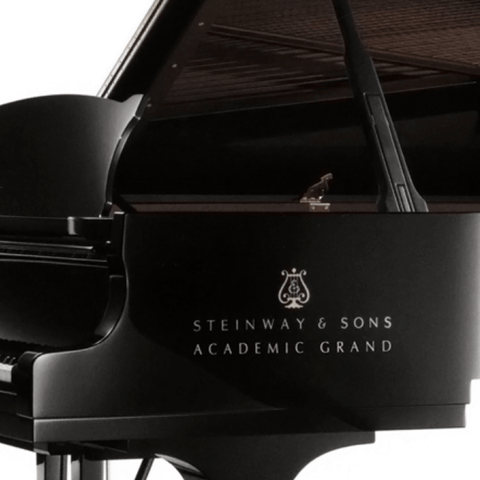 Academic Steinway Grand