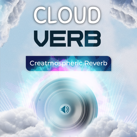 CloudVerb Creatmospheric