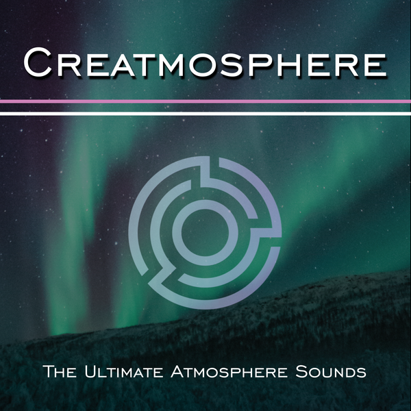 Creatmosphere Pad and Soundscape Expansion for Pure Synth Platinum