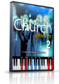 Church Grooves Vol. 2 LMS