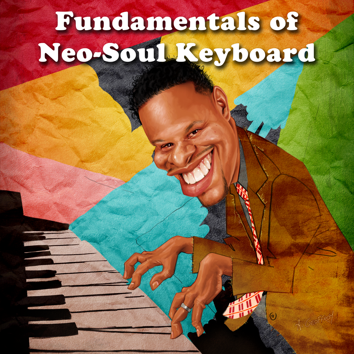 Learn to Play Neo-Soul Piano and Neo-Soul Chords – Gospel Musicians