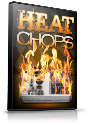 Heat Chops Loop Library