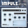 IMPULSation iFX Rack Expansion