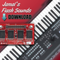 Jamal's Flash Sounds