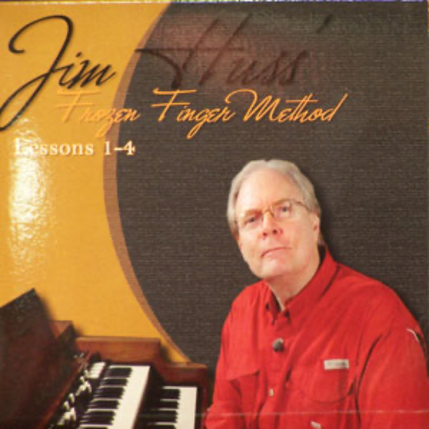 Jim Huss - Frozen Finger Method