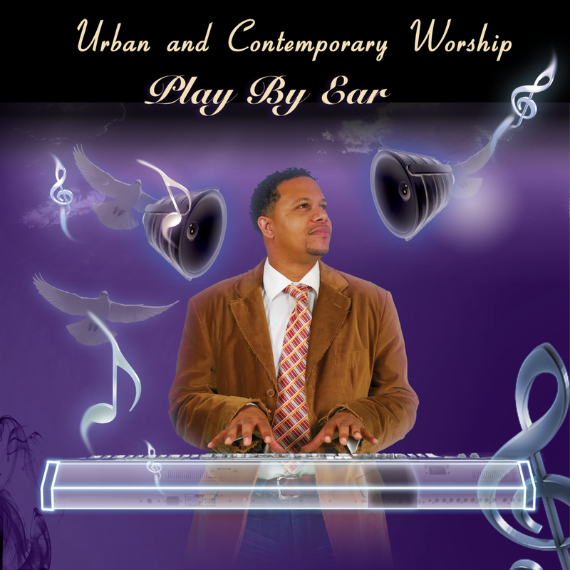 Urban Worship Play By Ear 1 Regular price 1.335.016₫ View
