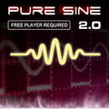 Pure Sine 2 Urban Synth Expansion