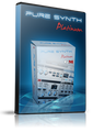 Pure Synth® Platinum for UVI Workstation