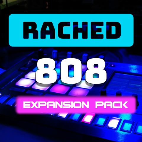 Rached 808 Subs