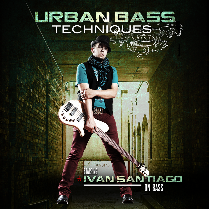 Urban Bass Techniques Regular price 1.335.016₫ View