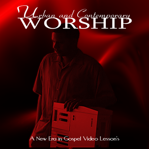 Urban Worship Classic