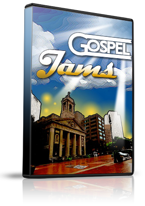 Gospel Jams Construction Kits